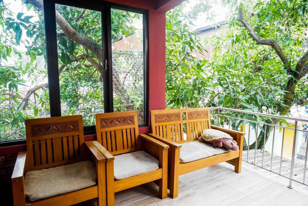 Koolkost Syariah Near Malioboro Area Hostel Jogjakarta Buitenkant foto